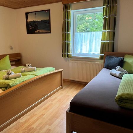 Apartment Helga - Tdl113 By Interhome Tobadill Dış mekan fotoğraf