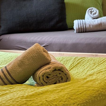 Apartment Helga - Tdl113 By Interhome Tobadill Dış mekan fotoğraf