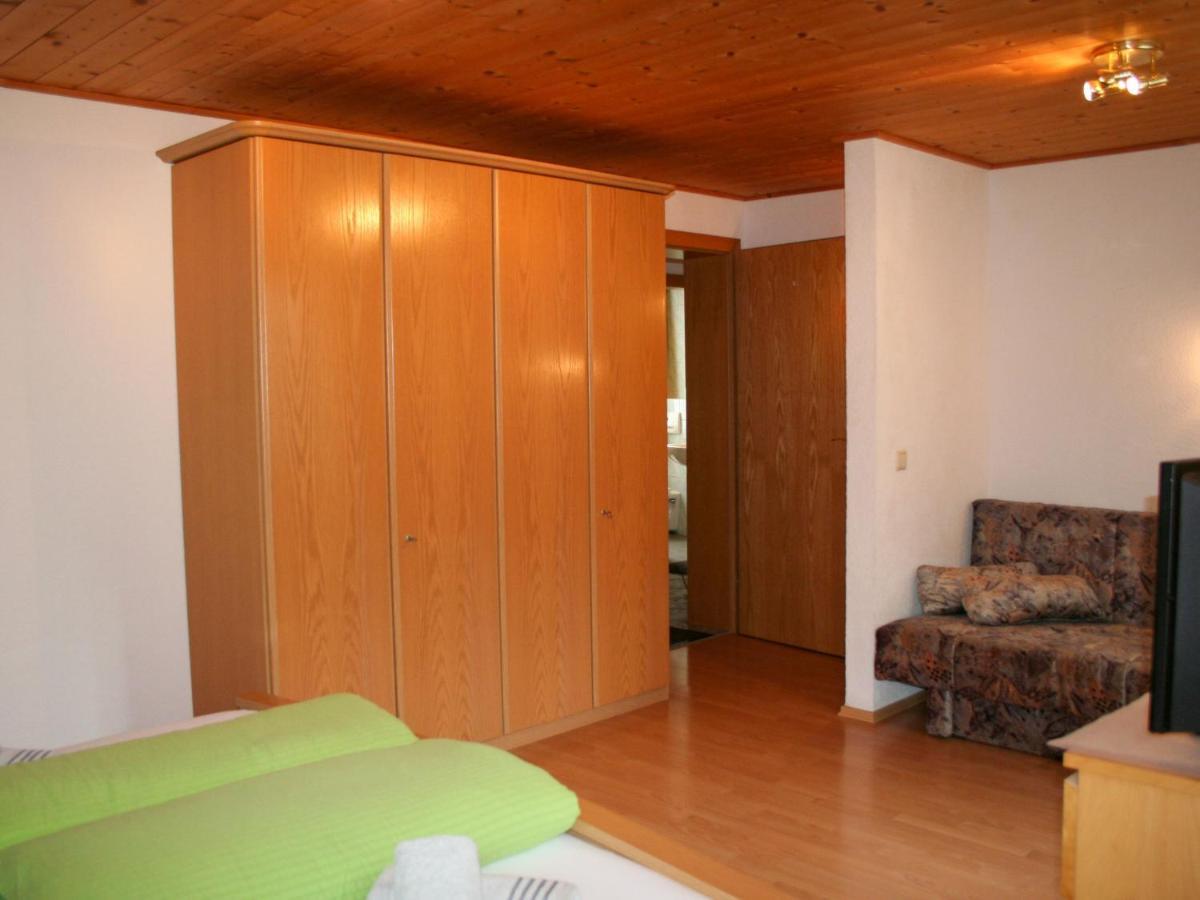 Apartment Helga - Tdl113 By Interhome Tobadill Dış mekan fotoğraf
