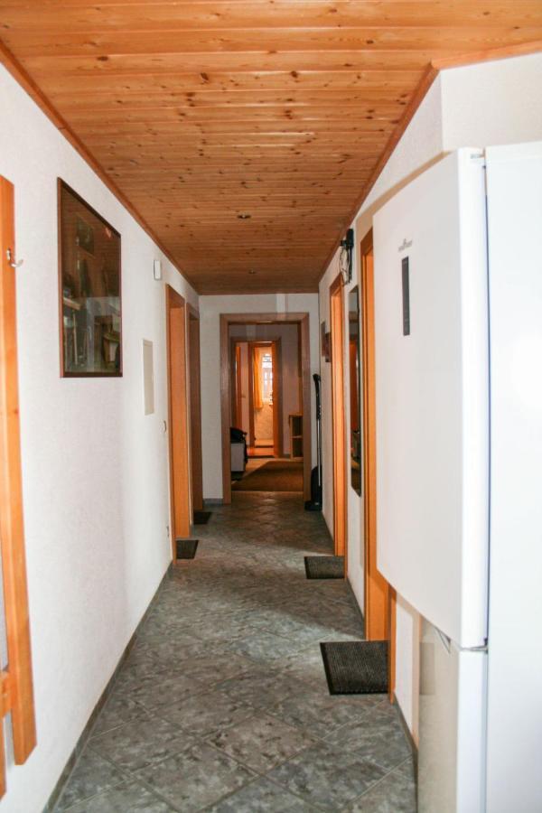Apartment Helga - Tdl113 By Interhome Tobadill Dış mekan fotoğraf