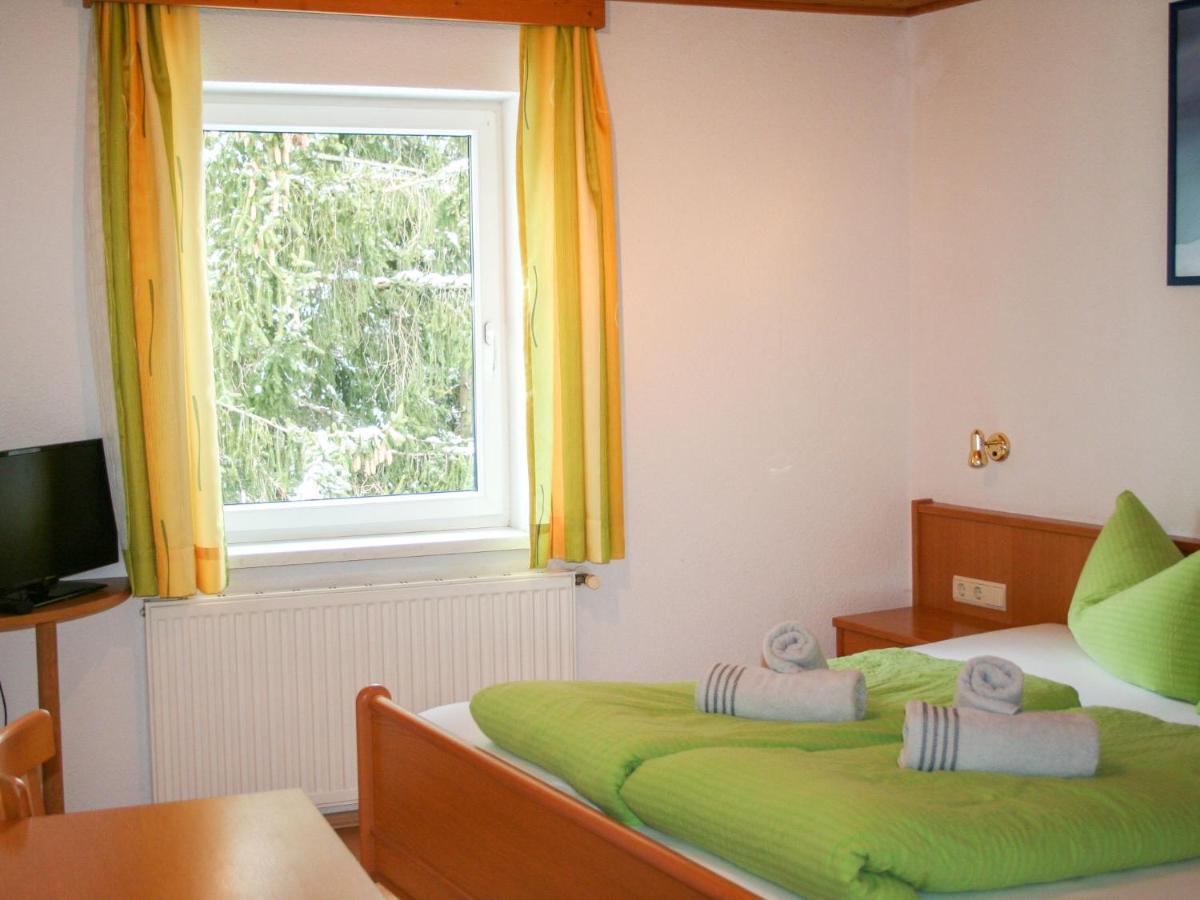 Apartment Helga - Tdl113 By Interhome Tobadill Dış mekan fotoğraf