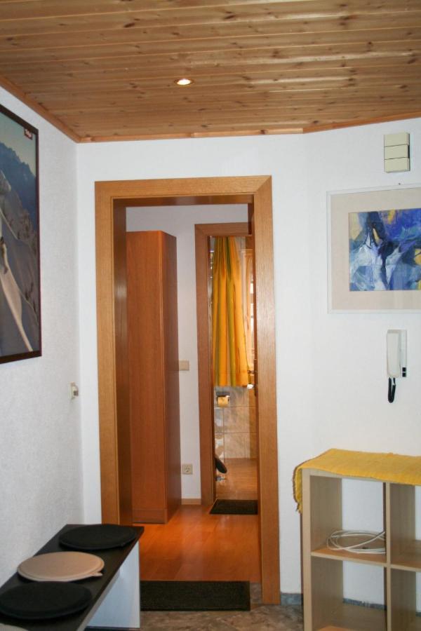 Apartment Helga - Tdl113 By Interhome Tobadill Dış mekan fotoğraf