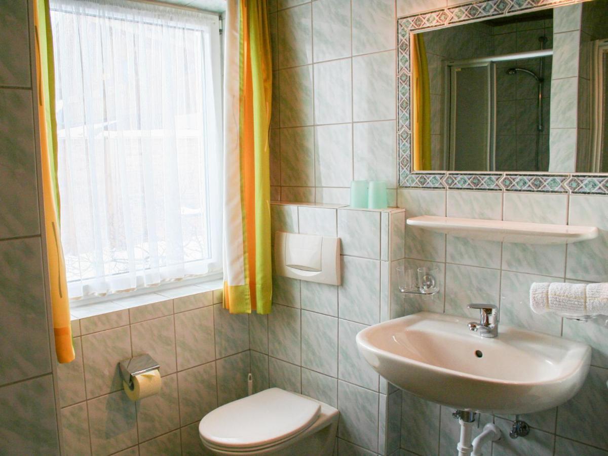 Apartment Helga - Tdl113 By Interhome Tobadill Dış mekan fotoğraf